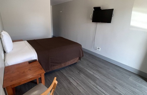Fortuna Hotel | 6 Rivers Motel