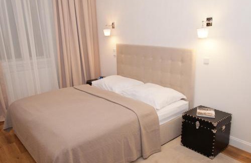 Mariahilf Apartment | 6 rooms