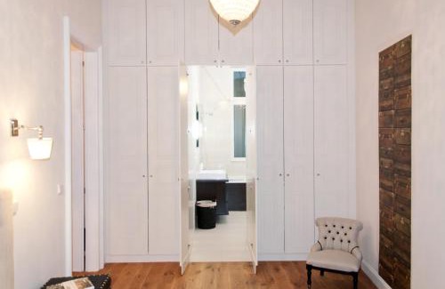 Mariahilf Apartment | 6 rooms