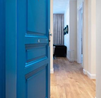 Mariahilf Apartment | 6 rooms