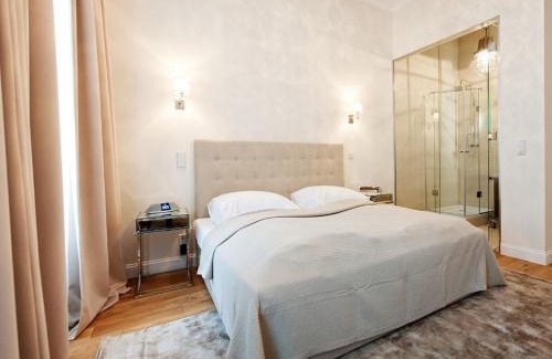 Mariahilf Apartment | 6 rooms
