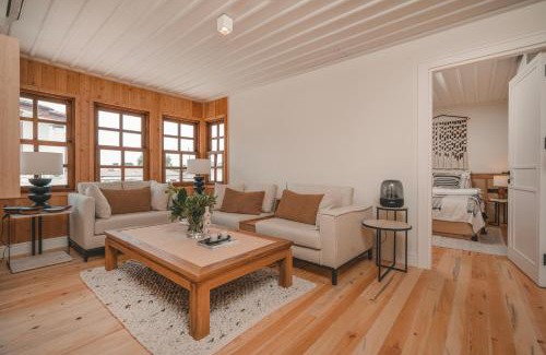 Ancient Side Hotel | 6 ROOMS BY AZUMARE