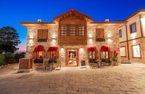 Ancient Side Hotel | 6 ROOMS BY AZUMARE