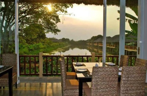 Chau Thanh Apartment | 6 son
