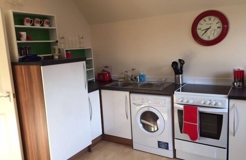 Forres Apartment | 6 Varis Apartments