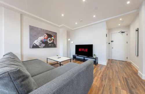 Harlesden Apartment | 6 - West London Brand New Loft