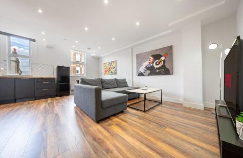 Harlesden Apartment | 6 - West London Brand New Loft