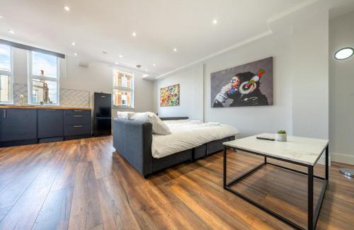 Harlesden Apartment | 6 - West London Brand New Loft