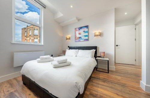 Harlesden Apartment | 6 - West London Brand New Loft