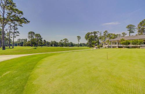 Oceanside House | 6 Wood Ibis