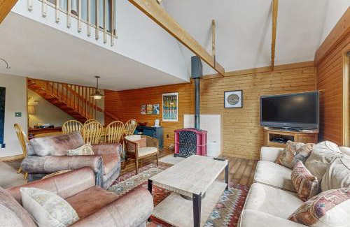 Intervale House | 6 Zermatt Strasse