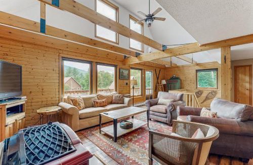 Intervale House | 6 Zermatt Strasse