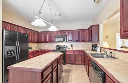 Hot Springs Village House | 60 Calderon Way - WIFI, HDTV - Very nice home in a very quiet neighborhood in