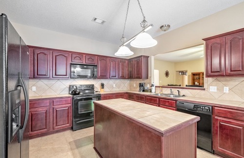 Hot Springs Village House | 60 Calderon Way - WIFI, HDTV - Very nice home in a very quiet neighborhood in