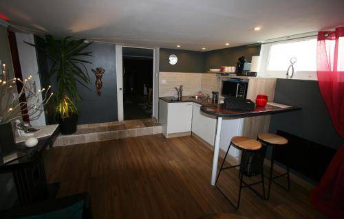 Cormelles-le-Royal Apartment | 60 m² Apartment ∙ 1 bedroom ∙ 2 guests