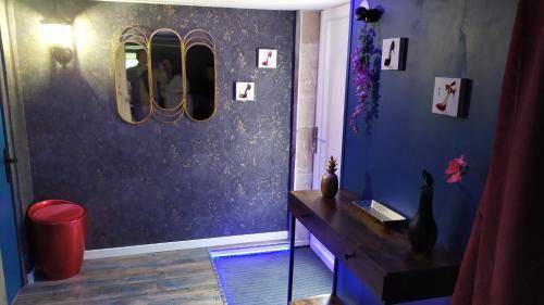 Cormelles-le-Royal Apartment | 60 m² Apartment ∙ 1 bedroom ∙ 2 guests