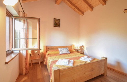 Sovramonte House | 60 m² House ∙ 2 bedrooms ∙ 5 guests