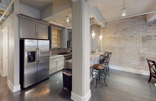 French Quarter Apartment | 60 Night Minimum Rental - FQ Apt. 2B/2B