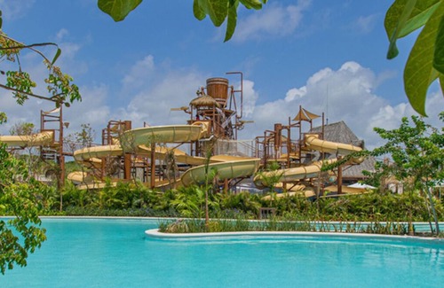 Playacar Condo | 60% OFF! Luxurious Grand Bliss 2BR Master Suite