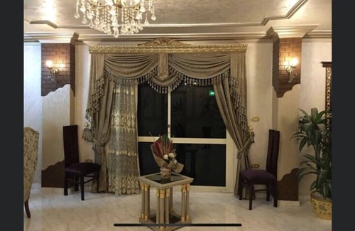 Abdin House | 6000 square foot home Stay at the pyramids!! Sleeps13