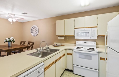 Auburn Apartment | 601 N Gay St - Steps to Downtown
