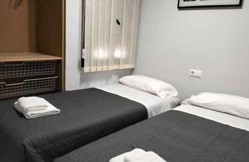 Valdeolleros Apartment | 602 Moderno y Amplio apartamento en Valdeolleros
