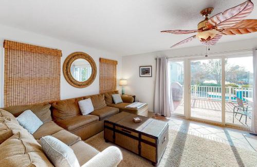 Caine Woods House | 604 Seaweed Lane #1