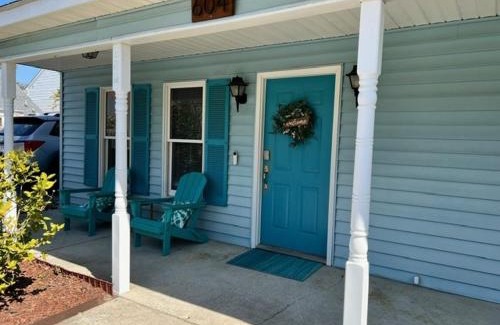 Crescent Beach House | 604 Wedgewood home