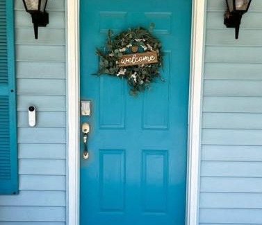 Crescent Beach House | 604 Wedgewood home