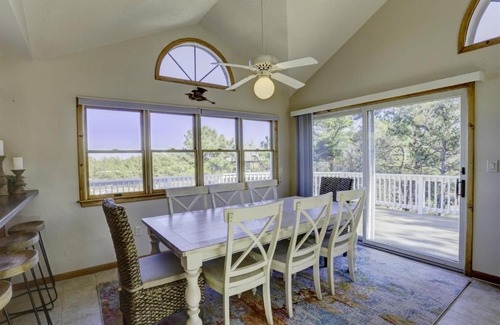 Nags Head House | 6060 - All Decked Out