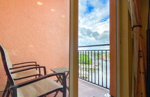 Madeira Beach House | 607 - Madeira Bay Resort