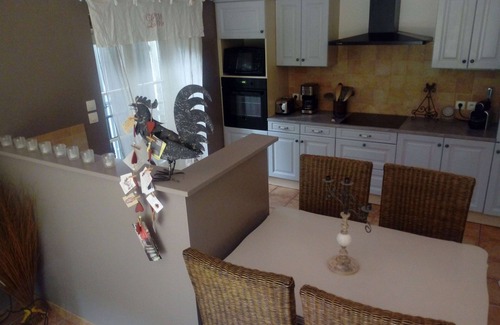 Roynac Other | 60m2 in the heart of olive trees at the gates of Provence - plain of MARSANNE