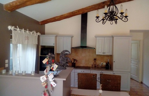 Roynac Other | 60m2 in the heart of olive trees at the gates of Provence - plain of MARSANNE