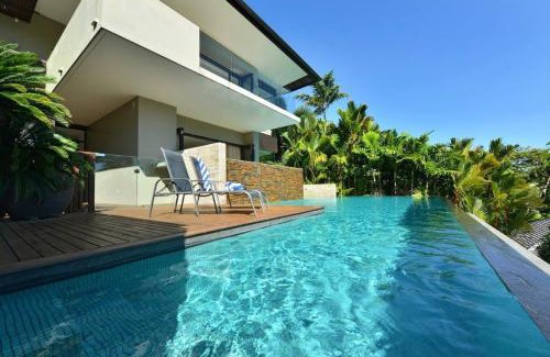 Port Douglas Villa | 61 Murphy Street—A Poolside Villa for Four