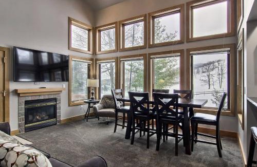 Boyne Falls House | 610 Disciples Village Condo