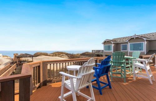 Nags Head House | 6119 - Gone Coastal