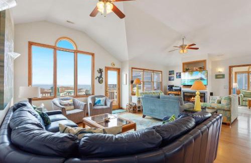 Nags Head House | 6119 - Gone Coastal