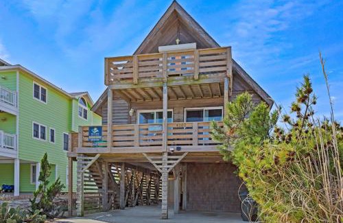 Nags Head House | 6129 - Lady Jane
