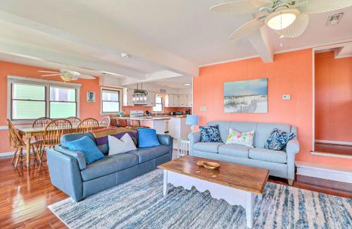 Nags Head House | 6129 - Lady Jane