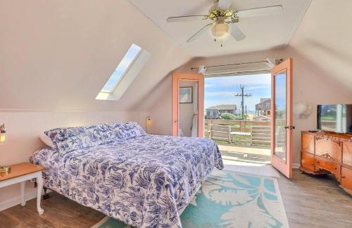 Nags Head House | 6129 - Lady Jane