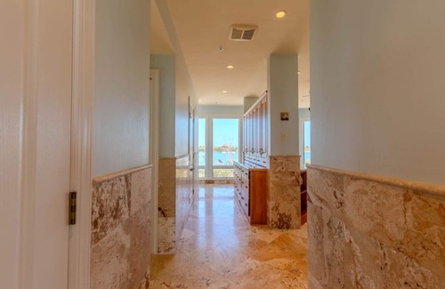 North Captiva House | 614 MANGROVE MANOR-Elevator, Private Pool and Spa, Boat Dock
