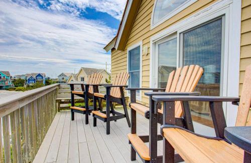 Nags Head House | 6154 - Little Sushi