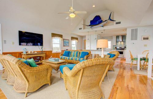 Nags Head House | 6154 - Little Sushi