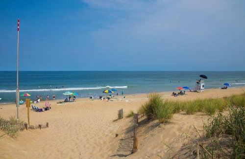 Nags Head House | 6154 - Little Sushi