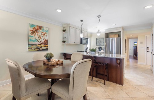 Sawgrass Condo | 616 Surf Villas, Oceanfront Condo, BAM Vacation Rentals
