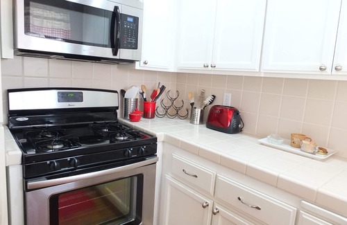Oceano Condo | 618 Airpark: 2 BR, 2 BA Condominium in Oceano, Sleeps 4