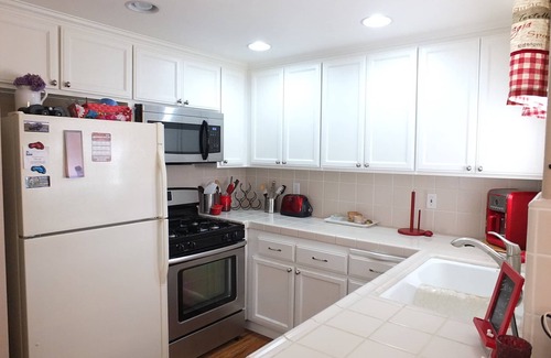 Oceano Condo | 618 Airpark: 2 BR, 2 BA Condominium in Oceano, Sleeps 4