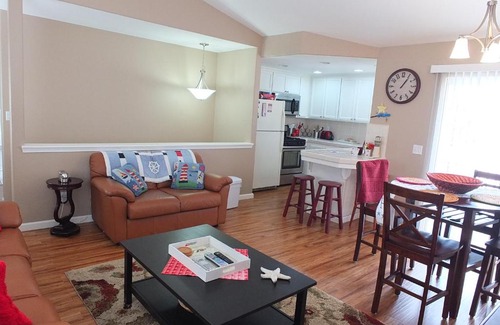Oceano House | 618 Airpark