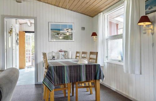 Sønder Vorupør House | 619-Thisted-Blabaervej-32