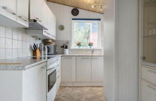 Sønder Vorupør House | 619-Thisted-Blabaervej-32
